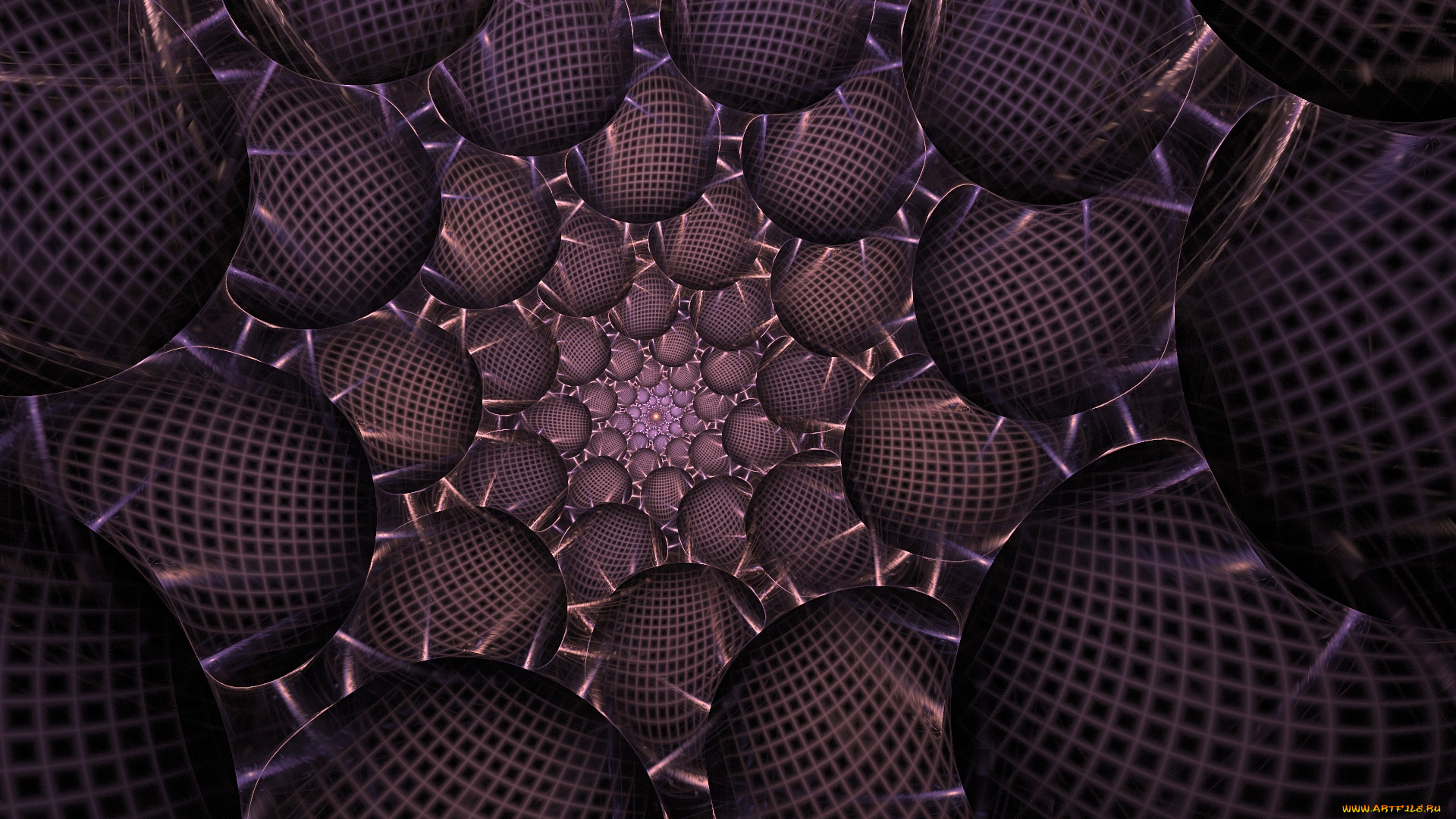 3 ,  , fractal, , , 